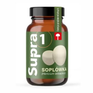 Supra1 soplówka 150g