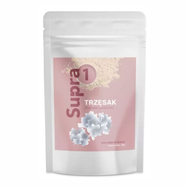 Supra1 trzęsak w proszku 30g