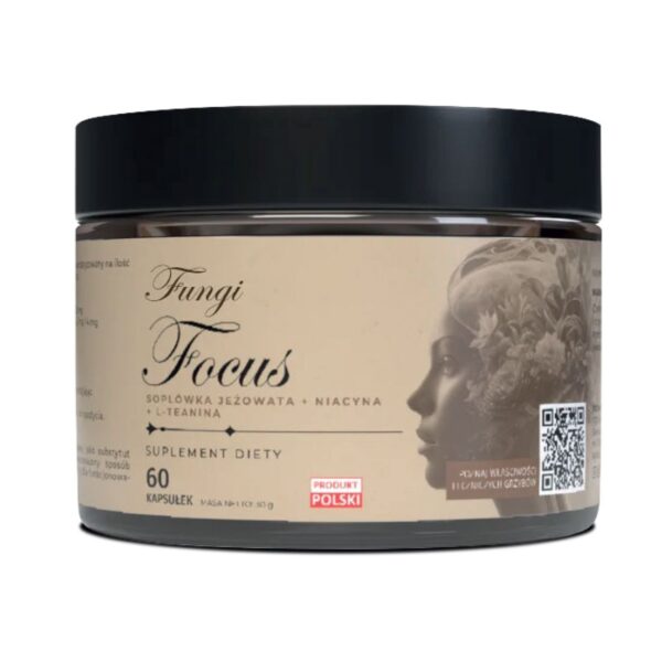 Focus OliHemp