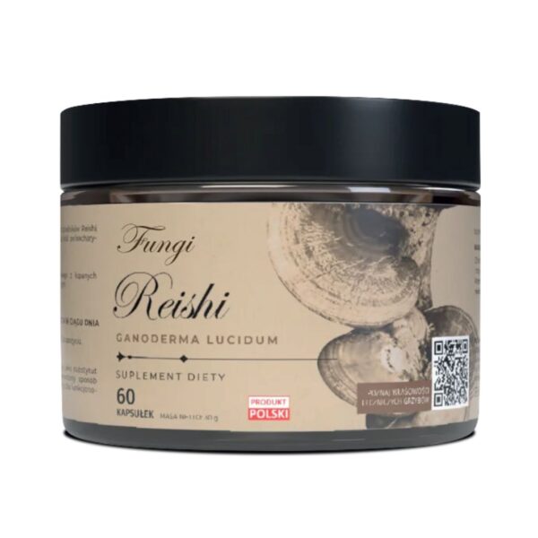 Reishi OliHemp