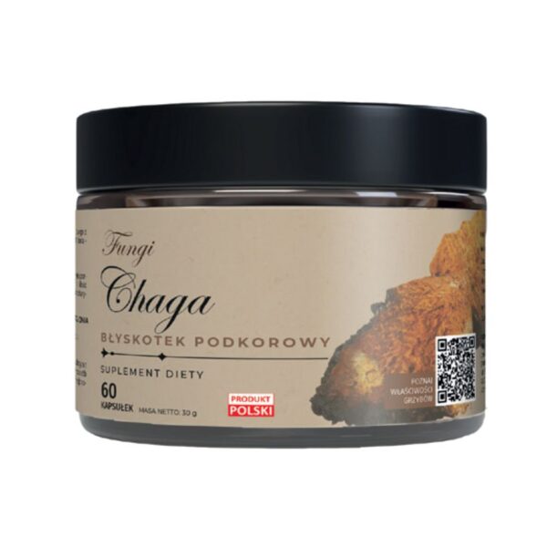 CHAGA OliHemp