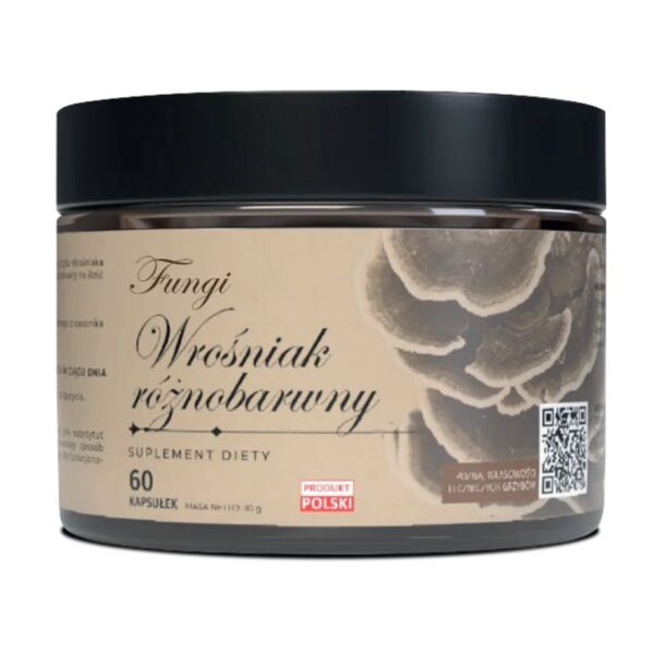 Wrośniak Różnobarwny OliHemp